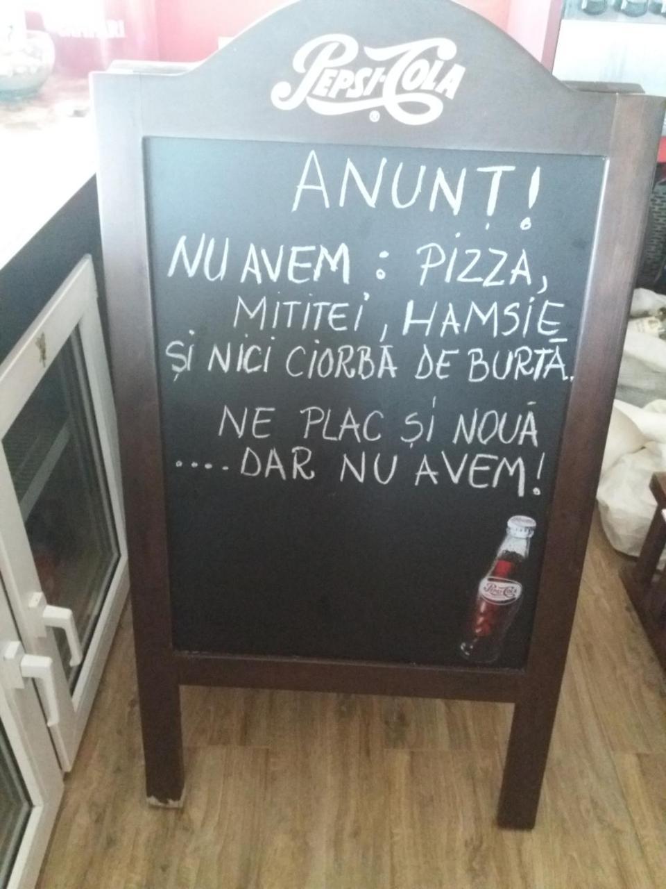 Pensiunea Mila 23 Mila Douăzeci şi Trei Buitenkant foto